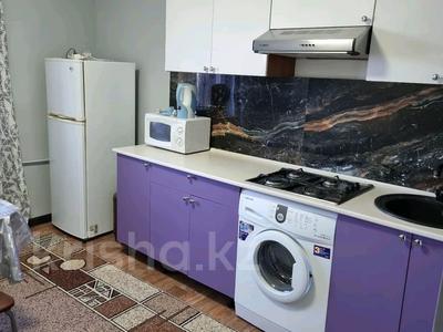 1-комнатная квартира · 38 м² · 4/4 этаж, 2микр 36 за 180 000 ₸ в Конаеве