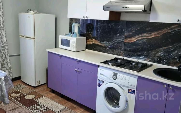 1-комнатная квартира · 38 м² · 4/4 этаж, 2микр 36 за 180 000 ₸ в Конаеве — фото 2
