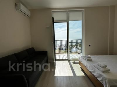 1-комнатная квартира · 30 м² · 7/9 этаж, ​База отдыха Теплый пляж 119 за 140 000 ₸ в Актау