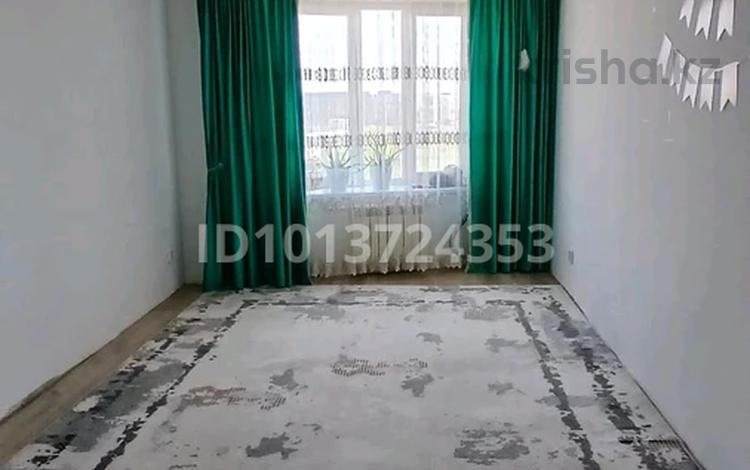 3-комнатная квартира · 75 м² · 3/9 этаж, Самал 104 за 37 млн ₸ в Уральске — фото 2