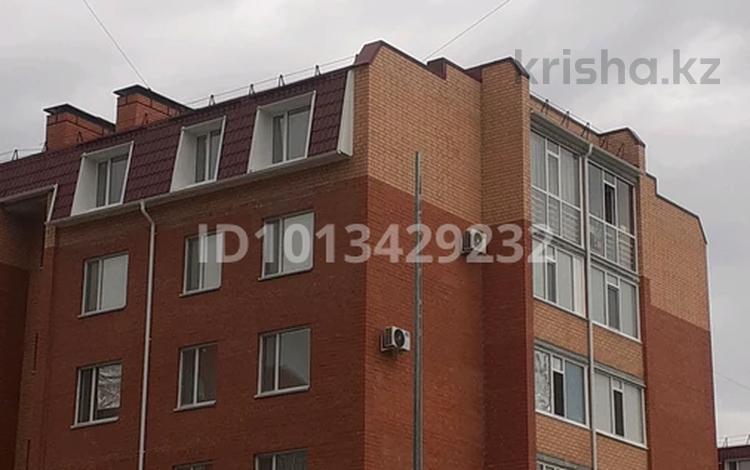 1-бөлмелі пәтер · 34.4 м² · 6/6 қабат, Юбилейный 29, бағасы: 14.6 млн ₸ в Костанае — фото 20