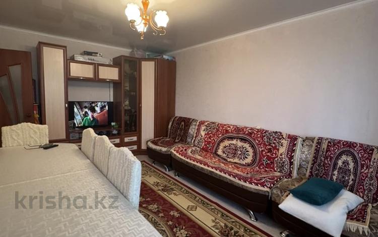 2-бөлмелі пәтер · 52 м² · 3/9 қабат, 11а шағынауданы — Горняк, бағасы: 14.5 млн ₸ в Караганде, Алихана Бокейханова р-н — фото 2