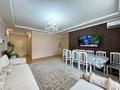 4-бөлмелі пәтер · 100 м² · 6/12 қабат, Сыганак 4, бағасы: 49.6 млн ₸ в Астане, Нура р-н — фото 3