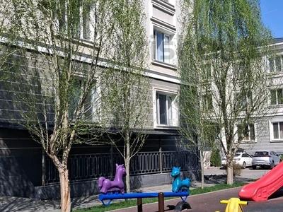 2-комнатная квартира · 74 м² · 2/3 этаж, мкр Кайрат, Мкр. Кайрат, 152/1 152/1 за 57 млн ₸ в Алматы, Турксибский р-н