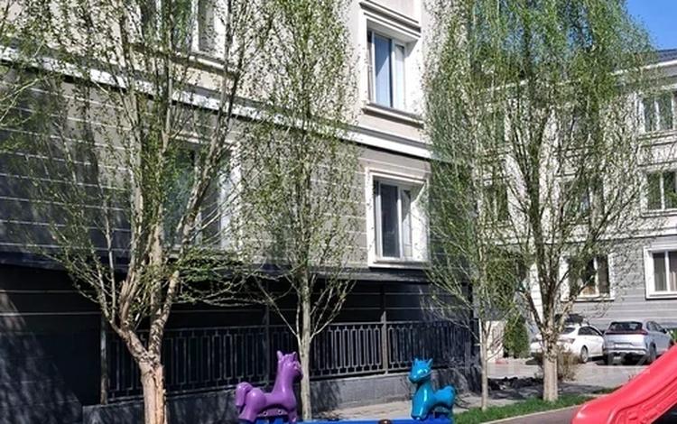 2-бөлмелі пәтер · 74 м² · 2/3 қабат, Қайрат ш/а., Мкр. Кайрат, 152/1 152/1, бағасы: 57 млн ₸ в Алматы, Турксибский р-н — фото 33