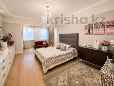 3-комнатная квартира · 112 м² · 10/13 этаж, мкр Керемет 5 к19 за 102 млн ₸ в Алматы, Бостандыкский р-н