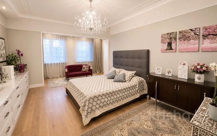 3-комнатная квартира · 112 м² · 10/13 этаж, мкр Керемет 5 к19 за 102 млн ₸ в Алматы, Бостандыкский р-н — фото 2