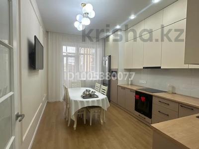 4-бөлмелі пәтер · 137.1 м² · 7/9 қабат, Достоевского 174а, бағасы: 83 млн ₸ в Семее