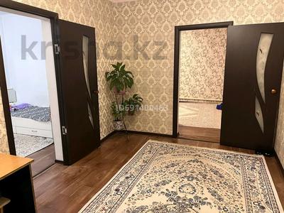 Отдельный дом • 3 комнаты • 80 м² • 6 сот., Центральная 62 за 15 млн 〒 в Комсомоле