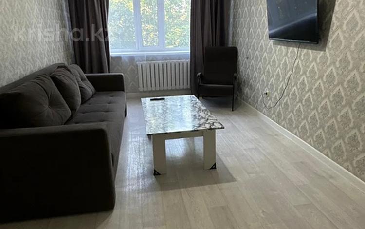 2-бөлмелі пәтер · 55 м² · 3/5 қабат, мкр 8, Бр жубановых 289/2, бағасы: 17.7 млн ₸ в Актобе — фото 2