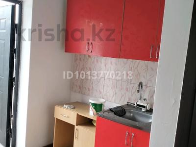 2-бөлмелі пәтер · 30 м² · 1/1 қабат, мкр Теректы 5 — Рынок Жібек жолы, бағасы: 80 000 ₸ в Алматы, Алатауский р-н