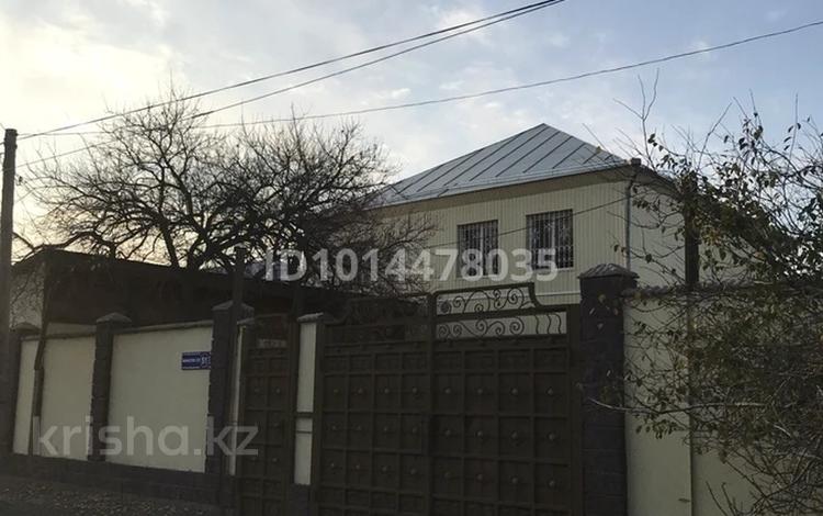 Отдельный дом · 7 комнат · 247.5 м² · 9.13 сот., Мангилик Ел 51 — Койшыбекова за 69 млн ₸ в Таразе — фото 2