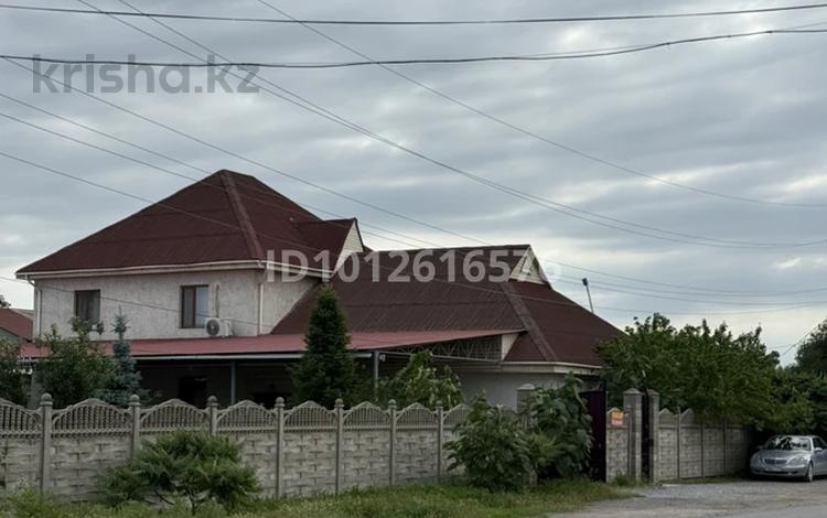 Жеке үй · 15 бөлме · 300 м² · 20 сот., Домалак ана 285 — Казбек би Домалак ана, бағасы: 180 млн ₸ в Кордае — фото 2