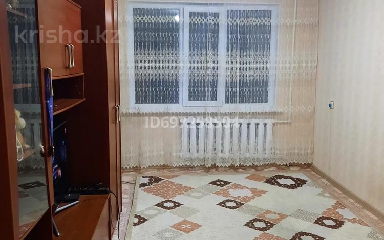 2-комнатная квартира · 47.7 м² · 1/5 этаж, мкр 5, Мкр 5, есет батыр 95/3 — Сзади дастархан за 12.8 млн ₸ в Актобе — фото 3