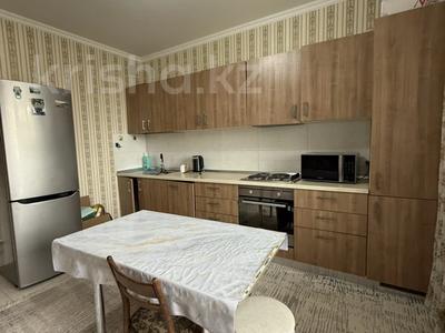 1-комнатная квартира · 44 м² · 4/7 этаж, Аль-фараби 22 — Улы Дала за 25.2 млн ₸ в Астане, Есильский р-н