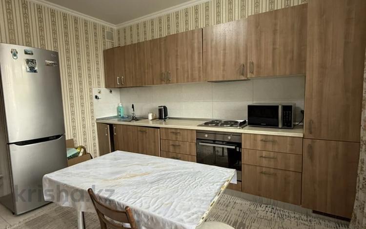 1-комнатная квартира · 44 м² · 4/7 этаж, Аль-фараби 22 — Улы Дала за 25.2 млн ₸ в Астане, Есильский р-н — фото 2