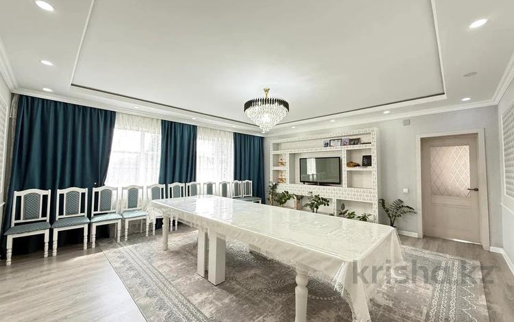 Отдельный дом · 4 комнаты · 150 м² · 10 сот., А. Байтурсыновв 15 за ~ 50 млн 〒 в Косшы — фото 2