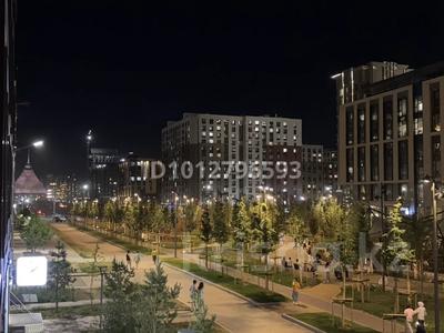 1-комнатная квартира · 41 м², Санжара Асфендиярова за 28 млн ₸ в Астане, Нура р-н
