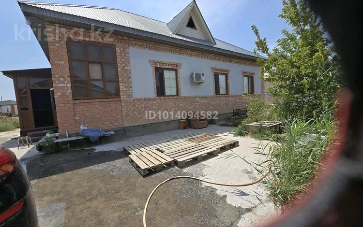 Отдельный дом · 3 комнаты · 150 м² · 700 сот., Ыскакова 10 — Скотный базар за 22 млн ₸ в  — фото 26