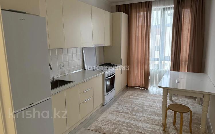 1-комнатная квартира · 47 м² · 5/5 этаж, мкр Кайрат, Тараз за 250 000 ₸ в Алматы, Турксибский р-н — фото 2