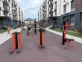 1-комнатная квартира · 47 м² · 5/5 этаж, мкр Кайрат, Тараз за 250 000 ₸ в Алматы, Турксибский р-н — фото 9