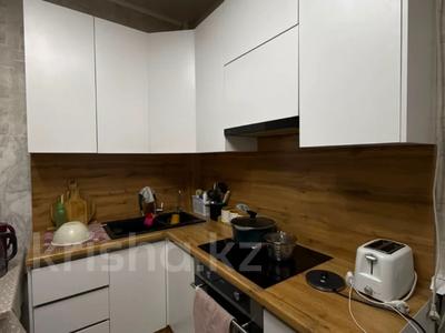 1-комнатная квартира · 42.5 м² · 5/5 этаж, мкр Айнабулак-4 за 25.5 млн ₸ в Алматы, Жетысуский р-н