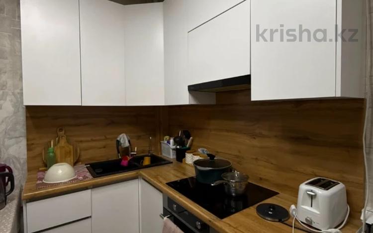 1-комнатная квартира · 42.5 м² · 5/5 этаж, мкр Айнабулак-4 за 25.5 млн ₸ в Алматы, Жетысуский р-н — фото 15
