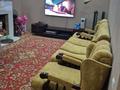 Отдельный дом · 4 комнаты · 210 м² · 8 сот., Саттилик 7 за 87 млн ₸ в Кыргауылдах — фото 6