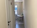 2-бөлмелі пәтер · 45 м² · 2/4 қабат, шашкина 11, бағасы: 41.5 млн ₸ в Алматы, Бостандыкский р-н — фото 12