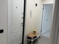 2-бөлмелі пәтер · 45 м² · 2/4 қабат, шашкина 11, бағасы: 41.5 млн ₸ в Алматы, Бостандыкский р-н — фото 8