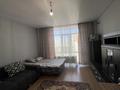 1-бөлмелі пәтер · 32 м² · 8/9 қабат, Шұғыла ш/а. 340/46, бағасы: 200 000 ₸ в Алматы, Наурызбайский р-н