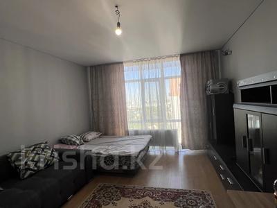 1-бөлмелі пәтер · 32 м² · 8/9 қабат, Шұғыла ш/а. 340/46, бағасы: 200 000 ₸ в Алматы, Наурызбайский р-н