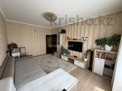3-комнатная квартира · 79 м² · 4/9 этаж, Жарокова 269 — Жарокова - Байкадамова за 450 000 ₸ в Алматы, Бостандыкский р-н