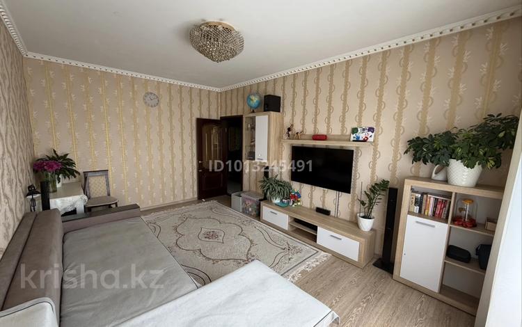 3-комнатная квартира · 79 м² · 4/9 этаж, Жарокова 269 — Жарокова - Байкадамова за 450 000 ₸ в Алматы, Бостандыкский р-н — фото 2