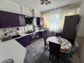 3-комнатная квартира · 79 м² · 4/9 этаж, Жарокова 269 — Жарокова - Байкадамова за 450 000 ₸ в Алматы, Бостандыкский р-н — фото 8