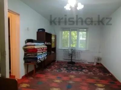 1-бөлмелі пәтер · 30 м² · 1/4 қабат, Толеби — Аносова, бағасы: 20.5 млн ₸ в Алматы, Алмалинский р-н