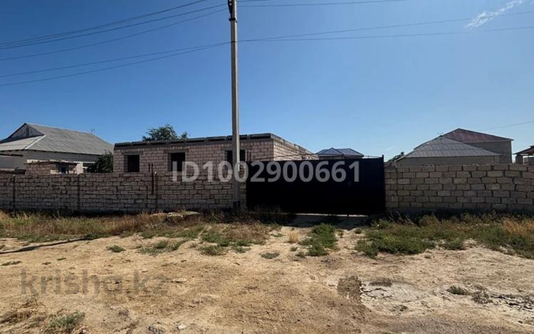 Отдельный дом · 5 комнат · 200 м² · 15 сот., Дәулет 8/7 — Мұнайлы ауданы,Дәулет ауылы,8 көше 7 үй за 10 млн 〒 в Актау — фото 2