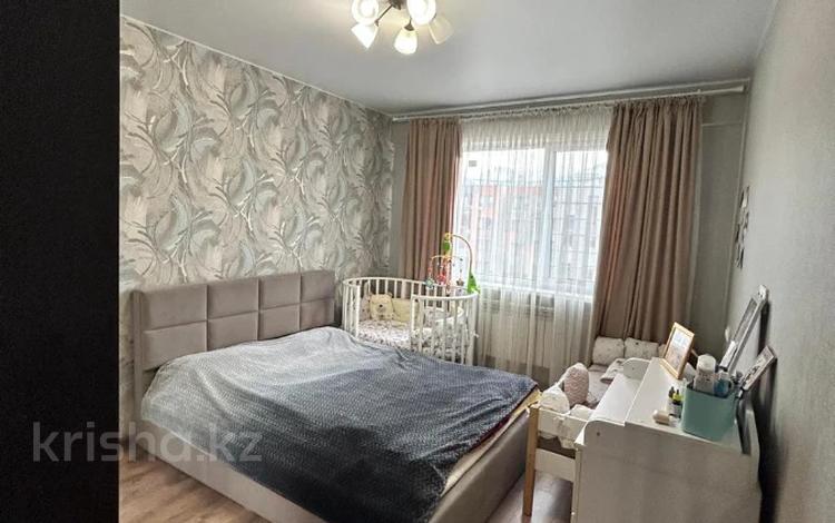 2-комнатная квартира · 56 м² · 9/10 этаж, Жунисова за 31 млн ₸ в Алматы, Наурызбайский р-н — фото 2