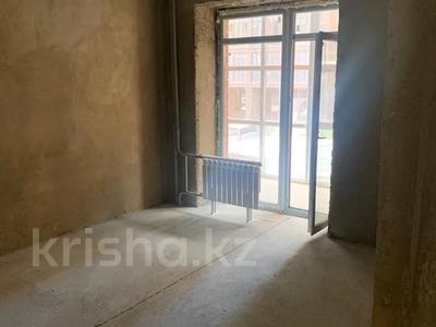 2-бөлмелі пәтер, 48.7 м², 1/9 қабат, наурызбай Батыра 138, бағасы: 15.2 млн 〒 в Кокшетау