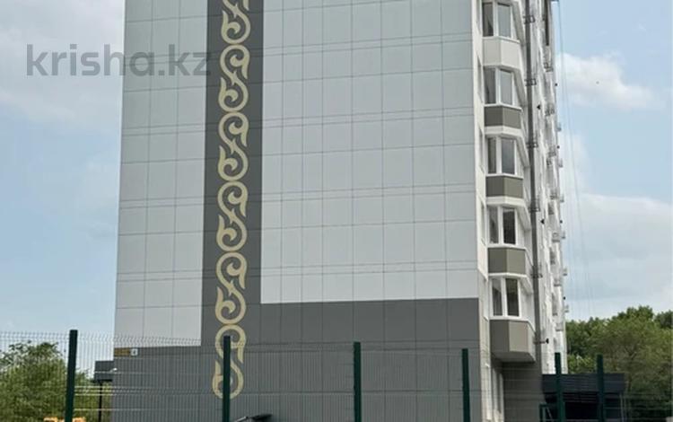 1-комнатная квартира · 40 м² · 9/9 этаж, Сатпаева 13В за ~ 16.5 млн 〒 в Усть-Каменогорске — фото 7