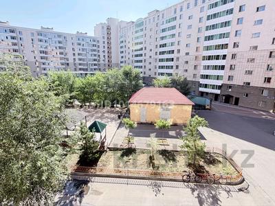 1-бөлмелі пәтер · 40 м² · 3/9 қабат, Кумусбекова 9/1 — Сокпакбаева, бағасы: 21 млн ₸ в Астане, Сарыарка р-н