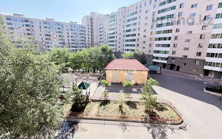 1-бөлмелі пәтер · 40 м² · 3/9 қабат, Кумусбекова 9/1 — Сокпакбаева, бағасы: 21 млн ₸ в Астане, Сарыарка р-н — фото 2