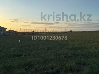 Участок · 10 соток, Ушкиян за 2.5 млн 〒 в Актобе, мкр Акжар