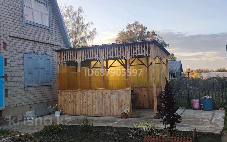 Саяжай · 4 бөлме · 50 м² · 6 сот., Тихая роща 129а, бағасы: 6 млн ₸ в Петропавловске — фото 2
