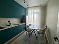 2-комнатная квартира · 65 м² · 3/9 этаж, Симферопольская за 450 000 ₸ в Алматы, Ауэзовский р-н