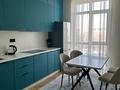 2-комнатная квартира · 65 м² · 3/9 этаж, Симферопольская за 450 000 ₸ в Алматы, Ауэзовский р-н — фото 2