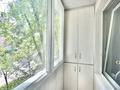 2-бөлмелі пәтер · 47 м² · 3/4 қабат, мкр №10 — Юрия Кима, бағасы: 30 млн ₸ в Алматы, Ауэзовский р-н — фото 7
