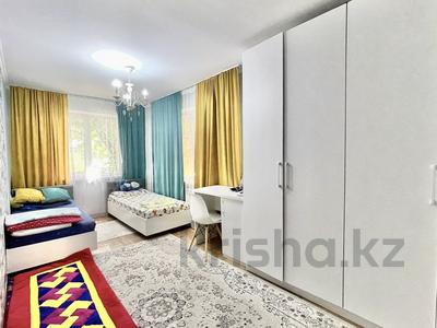 2-бөлмелі пәтер · 47 м² · 3/4 қабат, мкр №10 — Юрия Кима, бағасы: 30 млн ₸ в Алматы, Ауэзовский р-н