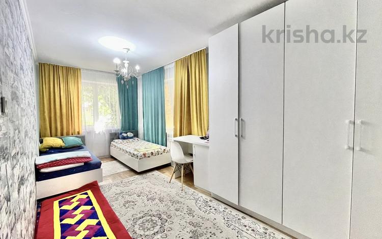 2-бөлмелі пәтер · 47 м² · 3/4 қабат, мкр №10 — Юрия Кима, бағасы: 30 млн ₸ в Алматы, Ауэзовский р-н — фото 22
