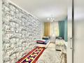2-бөлмелі пәтер · 47 м² · 3/4 қабат, мкр №10 — Юрия Кима, бағасы: 30 млн ₸ в Алматы, Ауэзовский р-н — фото 2